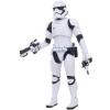 Star Wars First Order Stormtrooper Force Awakens the Black Series 6" in doos