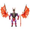 Ninjor Turtles of Grayskull op kaart