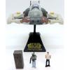 Star Wars Slave I Micro Machines Action Fleet en doos