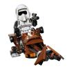Lego 10236 Star Wars Ewok Village in doos