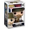 Hopper (Stranger Things) Pop Vinyl Television Series (Funko)