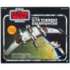 Star Wars Republic V-19 Torrent Starfighter Vintage-Style in doos