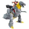 Grimlock & Autobot Wheelie Transformers Studio Series in doos