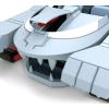 Thundertank Thundercats Ultimates in doos Super7 (69 centimeter)