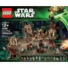 Lego 10236 Star Wars Ewok Village in doos