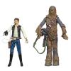 Star Wars Millennium Falcon the Legacy Collection en doos