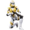 Star Wars 13th Battalion Trooper (Star Wars Jedi Fallen Order) the Black Series 6" in doos exclusive