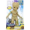 Dancing Groot interactive life size Guardians of the Galaxy vol. 2 Hasbro MOC (29 cm)
