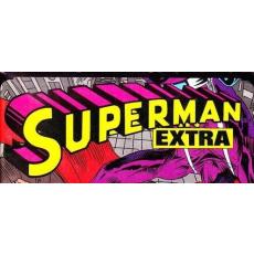 Superman Extra (Baldakijn)