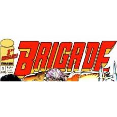 Brigade (Image Comics)