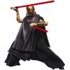 Star Wars the Stranger (Qimir) (the Acolyte serie) the Black Series 6" in doos