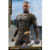 Hot Toys Erik Killmonger (Black Panther) MMS471 in doos