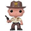 Rick Grimes (the Walking Dead) Pop Vinyl Television Series (Funko)
