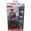 Jaws Quint (shark battle) Neca in doos