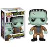 Herman Munster (the Munsters) Pop Vinyl Television Series (Funko)