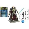 Star Wars General Grievous Shadows of the dark side Saga Legends MOC