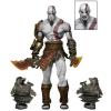 God of War 3 Ultimate Kratos (Video Game Appearance) MIB Neca