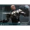 Hot Toys Robocop battle damaged version MMS265 in doos