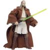 Star Wars Qui-Gon Jinn Vintage-Style compleet