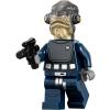 Lego 75172 Star Wars Y-Wing Starfighter Rogue One en doos