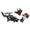 Lego 76011 Batman: Man-Bat Attack DC Universe Super Heroes en doos