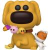 Dug with Toys (Dug Days) Pop Vinyl Disney (Funko)