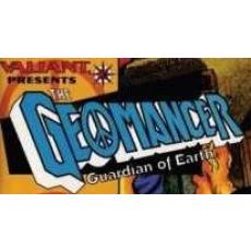 Geomancer (Valiant Comics)