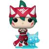 Kiriko (Overwatch 2) Pop Vinyl Games Series (Funko)