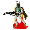 Star Wars Saga Boba Fett (battle of Carkoon) MOC