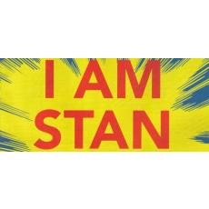 I am Stan (Ten Speed Press)