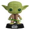 Yoda Pop Vinyl Star Wars Series (Funko) -beschadigde verpakking-