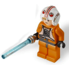 Lego 9493 Star Wars X-Wing Starfighter in doos