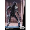Hot Toys K-2SO Star Wars Rogue One MMS406 in doos
