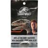 Jurassic World mini action dinos blind bags (Mattel)