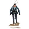Pinsor Sectaurs warriors of Symbion (Coleco) incompleet
