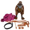Splinter Teenage Mutant Ninja Turtles (Playmates Toys) compleet