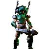Vykron Masters of the Universe Masterverse en doos Mattel Creations exclusive