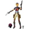 Star Wars Sabine Wren (Rebels) the Black Series 6" in doos