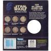 Star Wars POTF Princess Leia in Endor gear (Millenium minted coin) in doos Toys R Us exclusive
