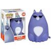 Chloe (the Secret Life of Pets) Pop Vinyl Movies Series (Funko)