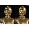 Star Wars C-3PO Sideshow in doos