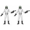 Star Wars Endor AT-ST Crew set figure pack in doos