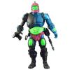 MOTU: Trap Jaw Matty Collector's Figuur op Kaart