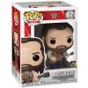 Elias (with guitar) Pop Vinyl WWE (Funko)
