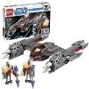 Lego 7673: Star Wars Magnaguard Starfighter in Doos