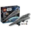 Lego 10221 Star Wars Super Star Destroyer in Doos