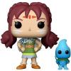 Tani with Higgledy (Ni No Kuni) Pop Vinyl Games Series (Funko)