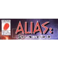 Alias (Now Comics)