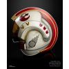 Star Wars Luke Skywalker battle simulation helmet electronic life size helmet the Black Series in doos