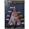 GI JOE and the Transformers Starscream Skystriker & Cobra Commander en doos San Diego Comic Con exclusive